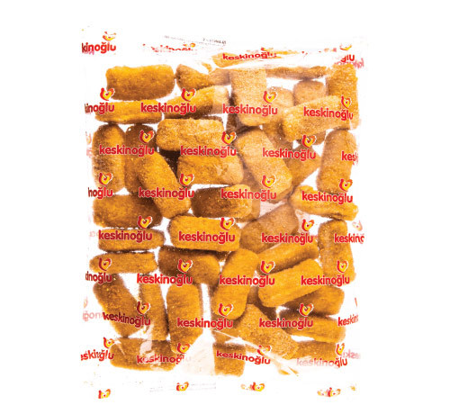 Keskinogiu Nuggets - 1 Kg