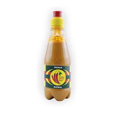 Hot Sauce
