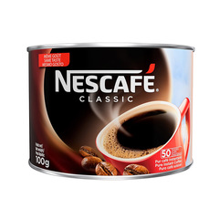 Nescafe Coffe 100g