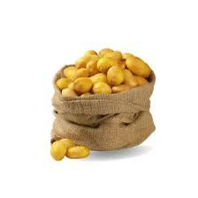 Bag of Potato 20kg