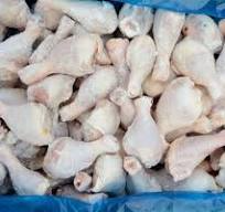 Carton of Chicken -Legs