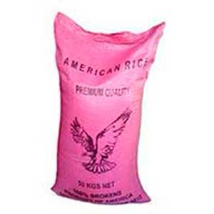 American Rice 50kg