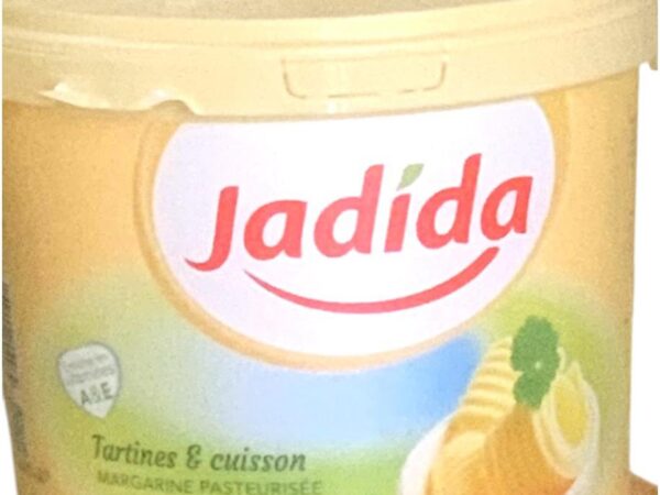 Butter Jadida 4.5kg
