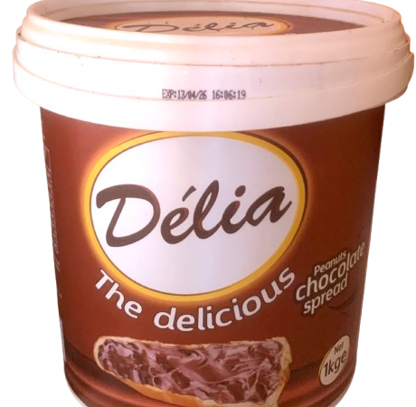 Chocolate 1kg
