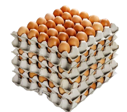 Crate of Eggs