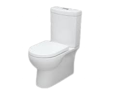 Toilet seat