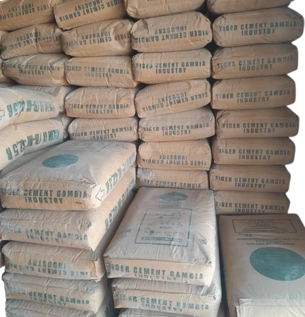 Cement 50kg