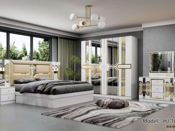 Bedroom Bed