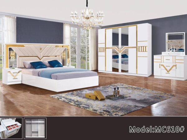 Queen Size