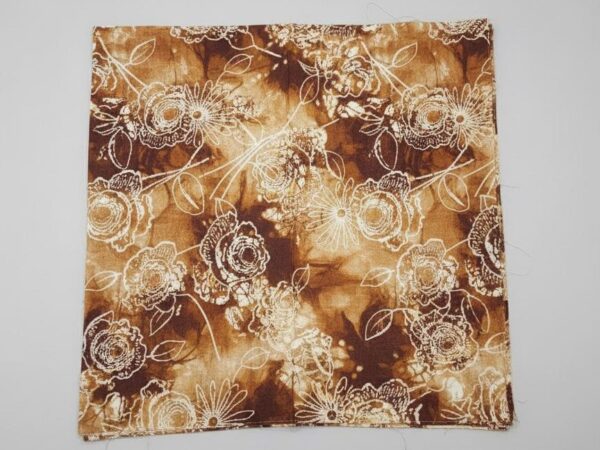 Wooden Wax
