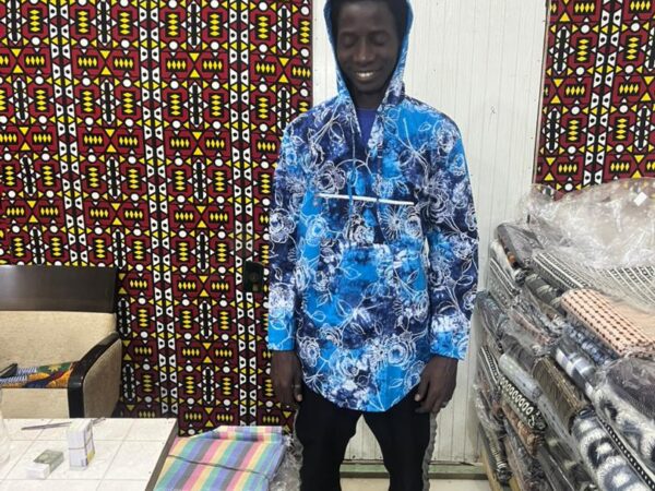 Men Fashion