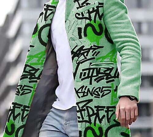 Men Fashion