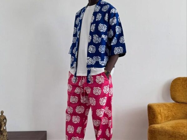 men fashion