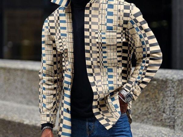 Men Fashion