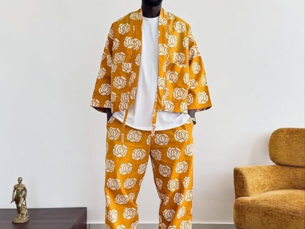 men fashion