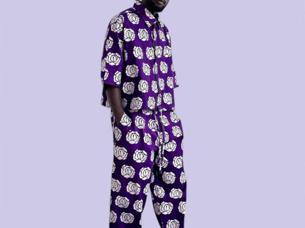 men fashion