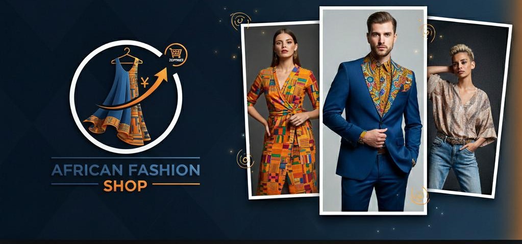 Fashion Shop